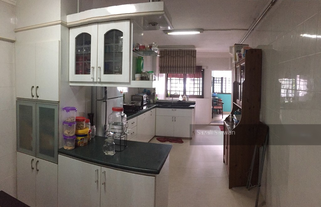 Blk 33 MARSILING DRIVE (Woodlands), HDB 4 Rooms #141065202